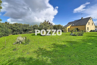 Ma-Cabane - Vente Maison BLAINVILLE-SUR-MER, 103 m²