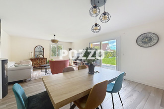 Ma-Cabane - Vente Maison BLAINVILLE-SUR-MER, 103 m²
