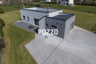 Ma-Cabane - Vente Maison BLAINVILLE-SUR-MER, 137 m²