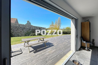 Ma-Cabane - Vente Maison BLAINVILLE-SUR-MER, 137 m²