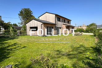 Ma-Cabane - Vente Maison BLAINVILLE-SUR-MER, 100 m²
