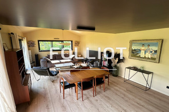 Ma-Cabane - Vente Maison BLAINVILLE-SUR-MER, 100 m²
