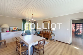Ma-Cabane - Vente Maison BLAINVILLE-SUR-MER, 142 m²