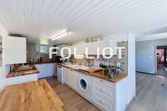 Ma-Cabane - Vente Maison BLAINVILLE-SUR-MER, 142 m²