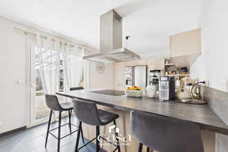 Ma-Cabane - Vente Maison Blainville-sur-Orne, 210 m²