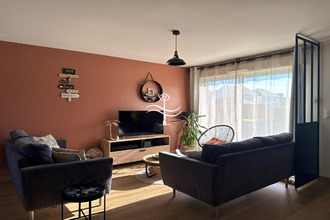 Ma-Cabane - Vente Maison Blainville-sur-Orne, 93 m²