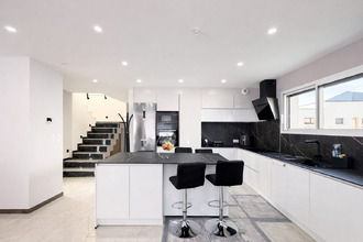 Ma-Cabane - Vente Maison Blainville-sur-Orne, 150 m²