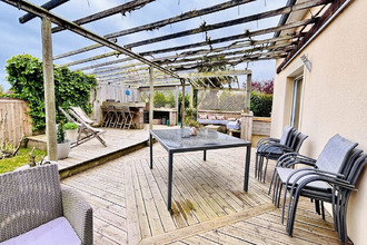 Ma-Cabane - Vente Maison Blainville-sur-Orne, 210 m²