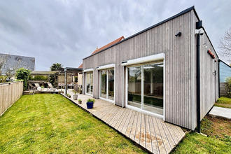 Ma-Cabane - Vente Maison Blainville-sur-Orne, 210 m²