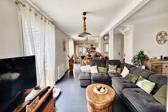 Ma-Cabane - Vente Maison Blainville-sur-Orne, 210 m²