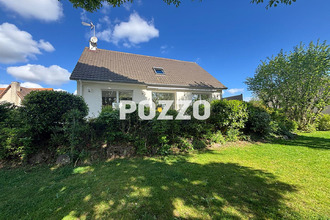 Ma-Cabane - Vente Maison BLAINVILLE-SUR-ORNE, 130 m²