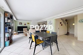Ma-Cabane - Vente Maison BLAINVILLE-SUR-ORNE, 130 m²
