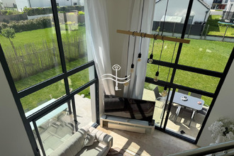 Ma-Cabane - Vente Maison Blainville-sur-Orne, 126 m²