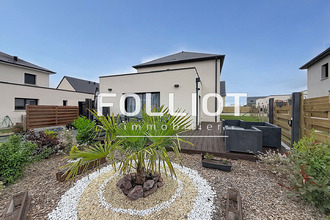 Ma-Cabane - Vente Maison BLAINVILLE-SUR-ORNE, 150 m²