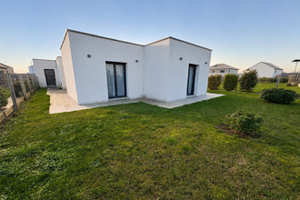 Ma-Cabane - Vente Maison Blainville-sur-Orne, 126 m²