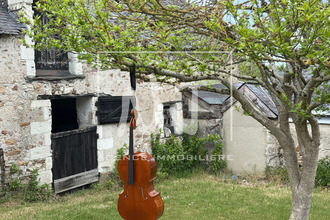 Ma-Cabane - Vente Maison BLAISON-GOHIER, 160 m²