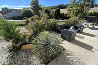 Ma-Cabane - Vente Maison Blaisy-Bas, 108 m²