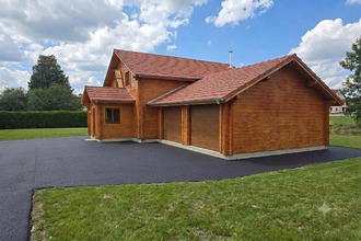 Ma-Cabane - Vente Maison BLAMONT, 133 m²