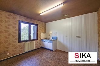 Ma-Cabane - Vente Maison Blâmont, 110 m²