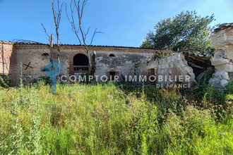 Ma-Cabane - Vente Maison Blan, 200 m²