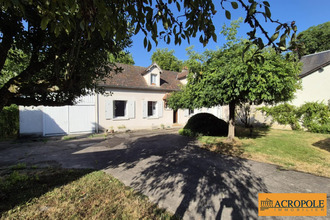 Vente Maison 18410, Blancafort France