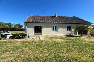 Vente Maison 18410, BLANCAFORT France