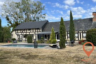 Ma-Cabane - Vente Maison Blancafort, 400 m²