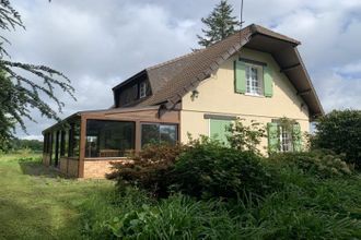 Ma-Cabane - Vente Maison Blangy-le-Château, 179 m²