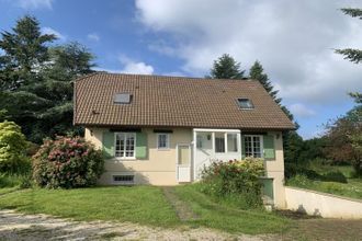 Ma-Cabane - Vente Maison Blangy-le-Château, 179 m²