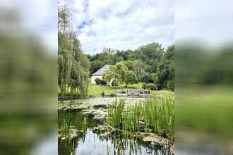 Ma-Cabane - Vente Maison Blangy-le-Château, 160 m²