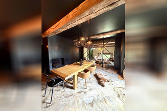 Ma-Cabane - Vente Maison Blangy-le-Château, 160 m²