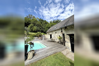 Ma-Cabane - Vente Maison Blangy-le-Château, 160 m²