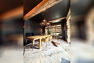 Ma-Cabane - Vente Maison Blangy-le-Château, 160 m²