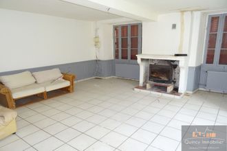 Ma-Cabane - Vente Maison Blannay, 83 m²