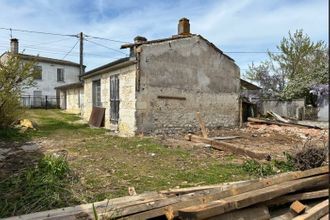 Ma-Cabane - Vente Maison Blanquefort, 139 m²