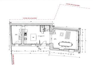 Ma-Cabane - Vente Maison Blanquefort, 139 m²