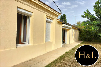 Ma-Cabane - Vente Maison Blanquefort, 137 m²