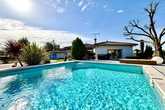 Ma-Cabane - Vente Maison BLANQUEFORT, 155 m²