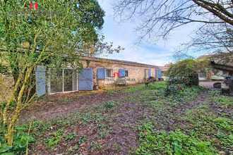 Ma-Cabane - Vente Maison Blanquefort, 422 m²