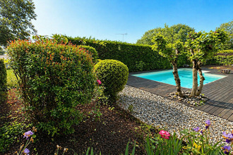 Ma-Cabane - Vente Maison BLANQUEFORT, 188 m²