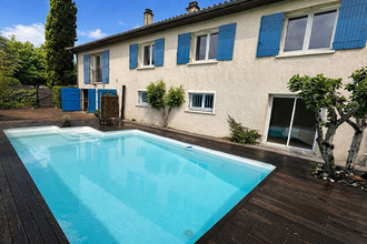 Ma-Cabane - Vente Maison BLANQUEFORT, 188 m²