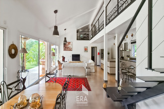 Ma-Cabane - Vente Maison BLANQUEFORT, 185 m²