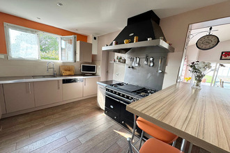 Ma-Cabane - Vente Maison BLANQUEFORT, 193 m²