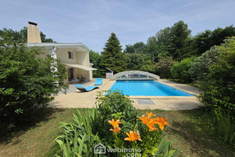Ma-Cabane - Vente Maison Blanquefort, 170 m²