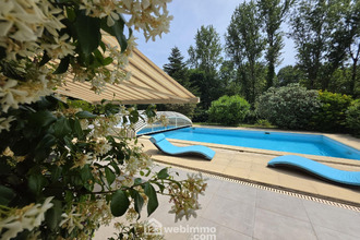 Ma-Cabane - Vente Maison Blanquefort, 170 m²