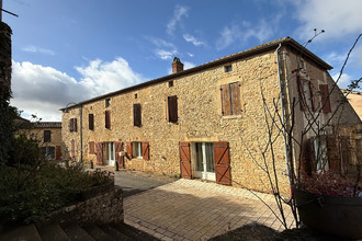 Vente Maison 47500, Blanquefort-sur-Briolance France