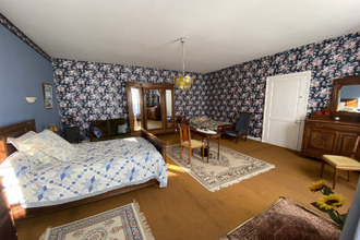 Ma-Cabane - Vente Maison Blanzac-Porcheresse, 370 m²