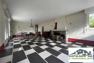 Ma-Cabane - Vente Maison Blanzac-Porcheresse, 240 m²