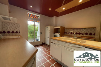 Ma-Cabane - Vente Maison Blanzac-Porcheresse, 240 m²