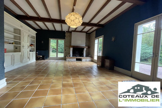 Ma-Cabane - Vente Maison Blanzac-Porcheresse, 240 m²